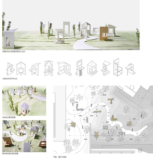 �v���|�[�U������ ����@����I�@�����