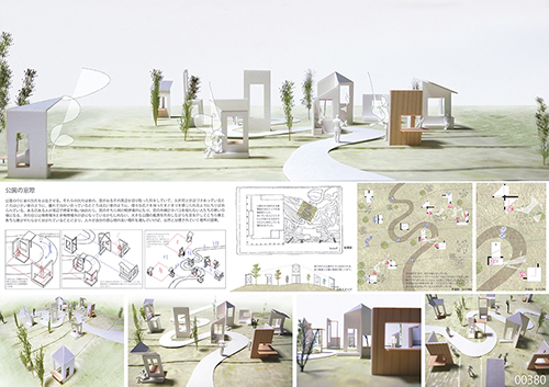 ����I�i�t���[�����X�j�@�����i����񌚒z�݌v�������j